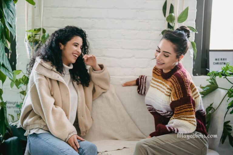 7 Things You Should Never Share With Other People About Your Personal Life
