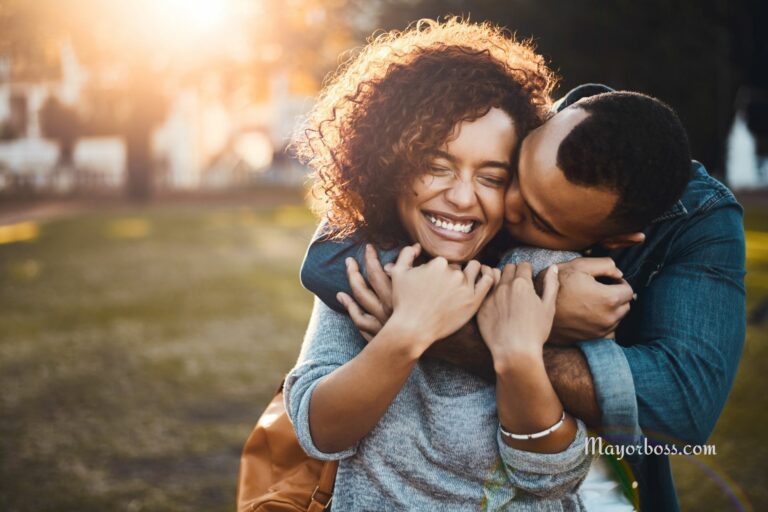 8 Gestures That Show a Man Is in Love With You