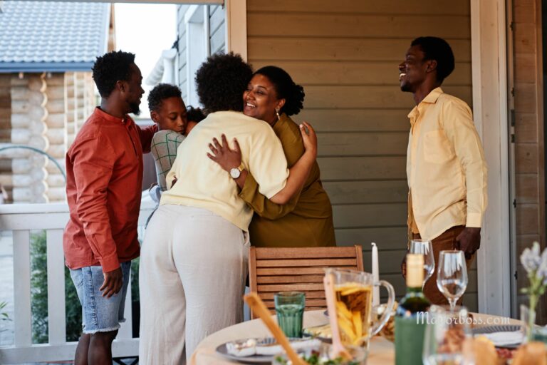 8 Reasons Why Adult Siblings Become Estranged