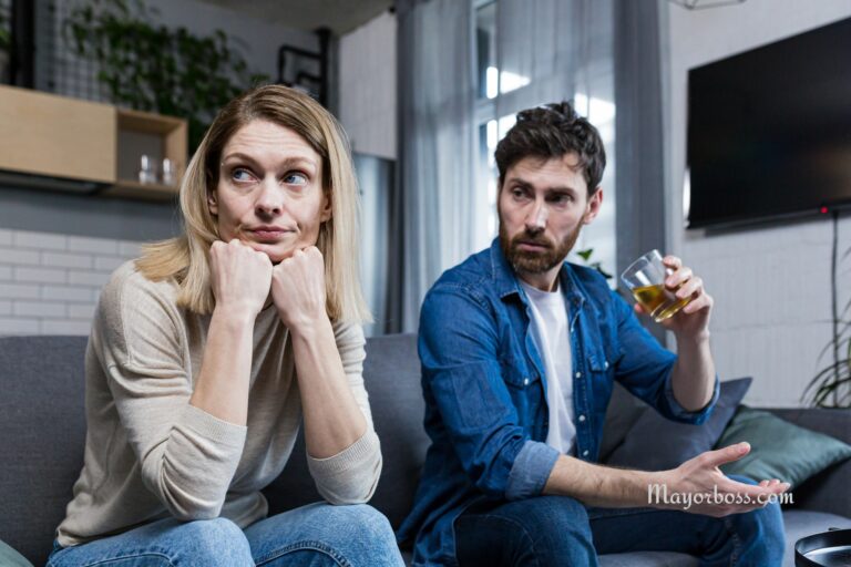 8 Ways Your Body is Showing You You’re in The Wrong Relationship
