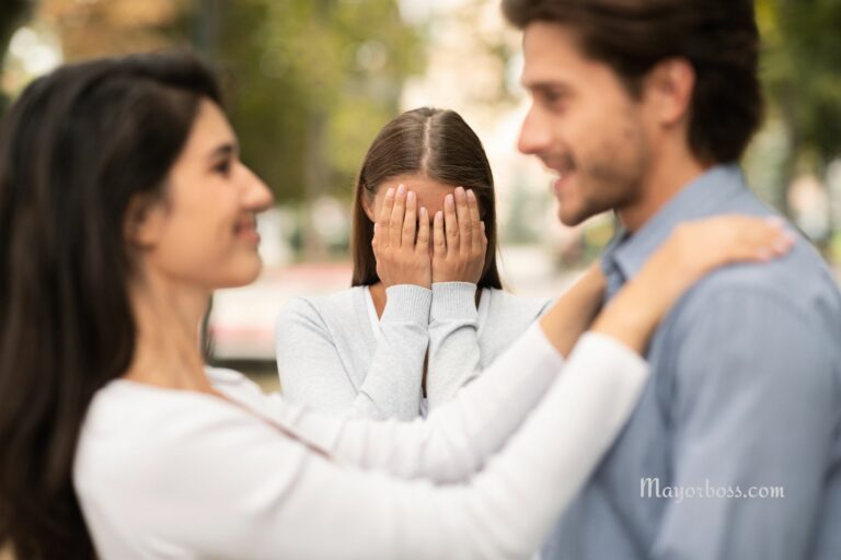 9 Reasons a Husband Might Leave His Wife for Another Woman