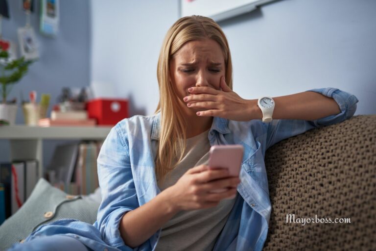 9 Signs That He Doesn’t Want to Commit to You