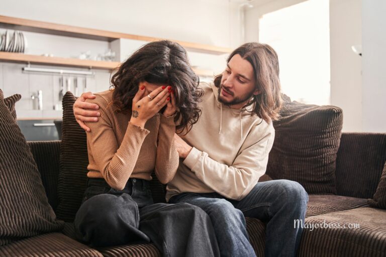Here’s What Happens When An Empath And A Narcissist Get Together In A Relationship