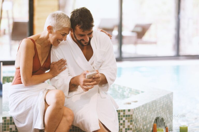 Here’s Why Younger Guys Fall for Older Women