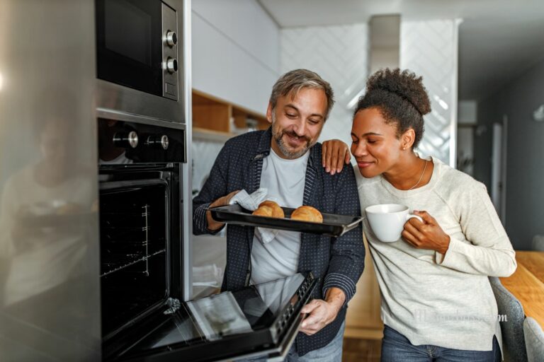 If A Man is Madly in Love with You, Here Are The 8 Things You Will Feel