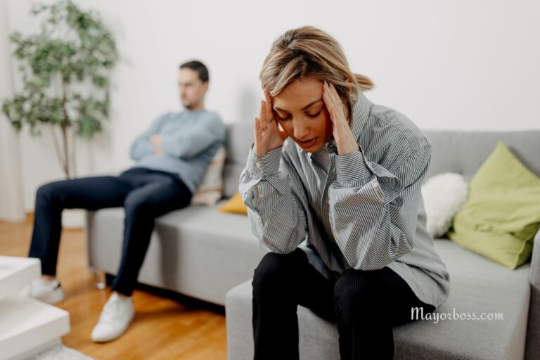 If You Hear One of These 7 Sentences, Your Relationship Will Soon Be Over