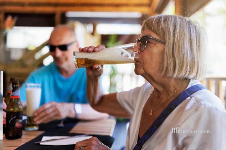 Is Beer Healthy? 6 Reasons Why You Should Drink More Beer