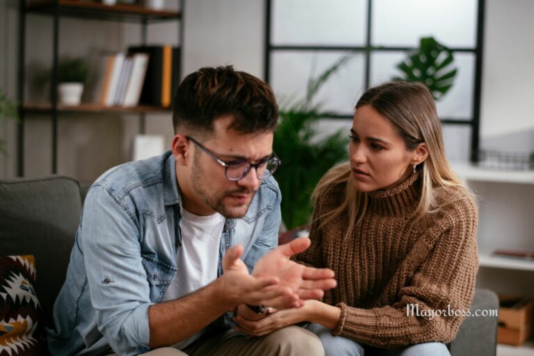 Never Fall In Love With The Man Who Doesn’t Respect These Six Things About You