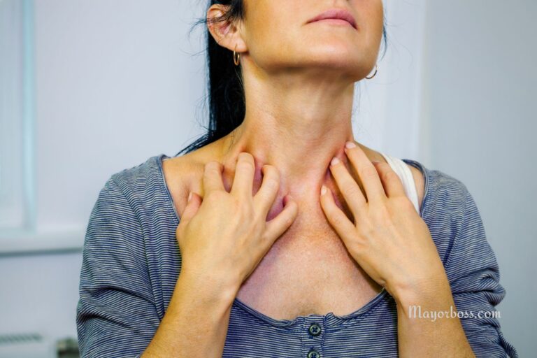 The Early Signs of HIV in Women