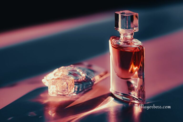The Reason You Shouldn’t Store Perfume in Your Bathroom