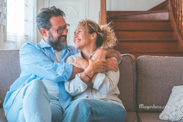 This is How You Can Make Your Man Desire You Forever!