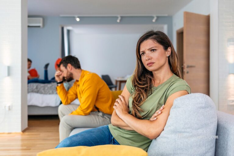 Top 11 Reasons People Get Divorced