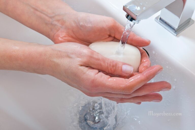 Wash Your Hands Immediately After Touching These 6 Things