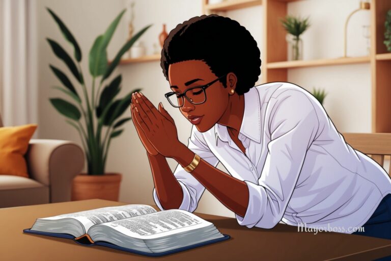 What Does Grace Mean in the Bible? Here’s What You Need to Know!