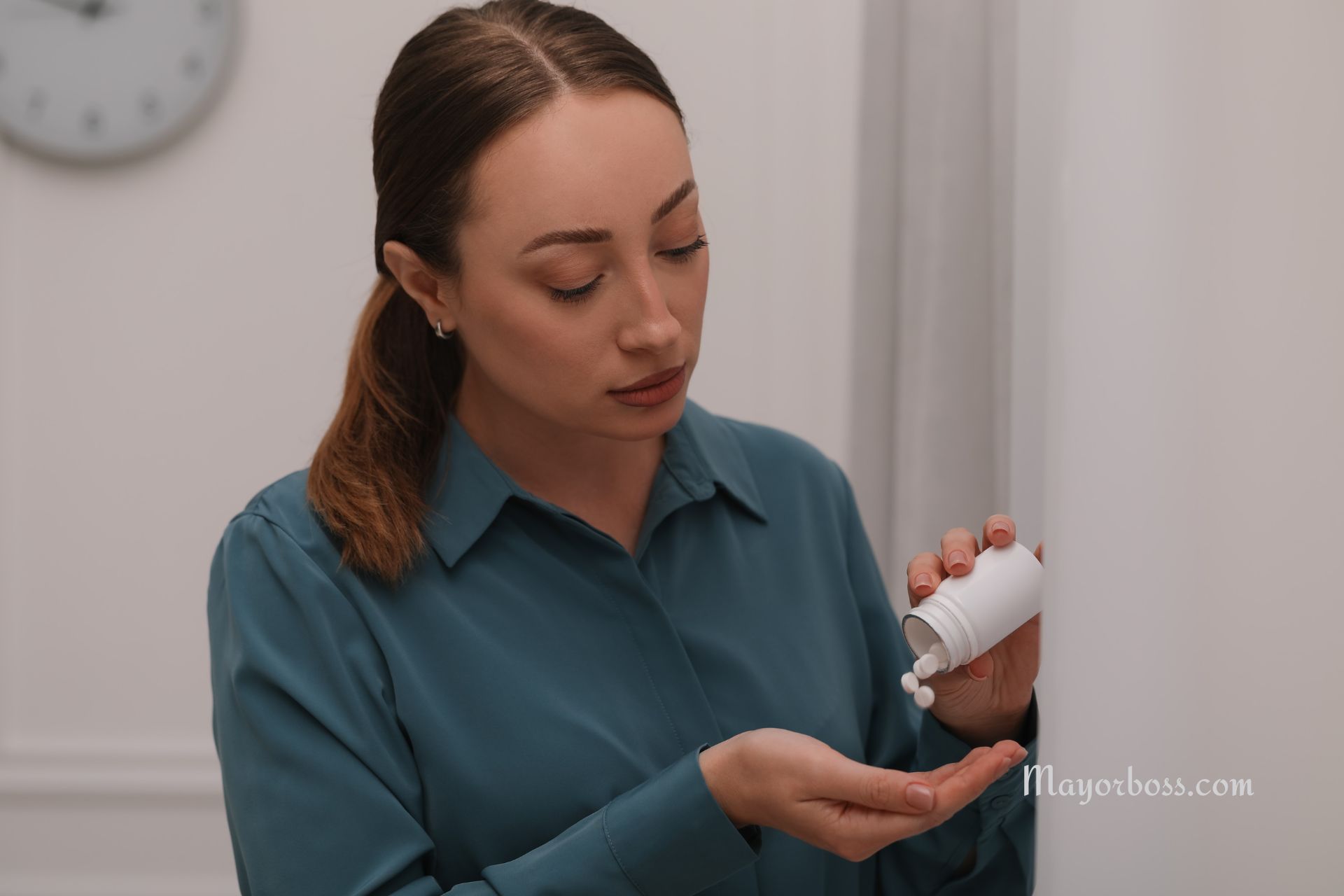 What Happens to Your Body When You Stop Taking Antidepressants?