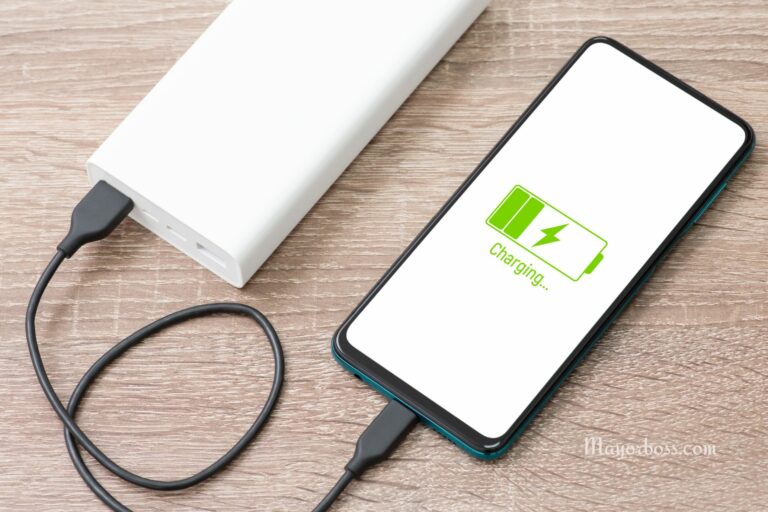 Why You Should Never Charge Your Phone to 100%