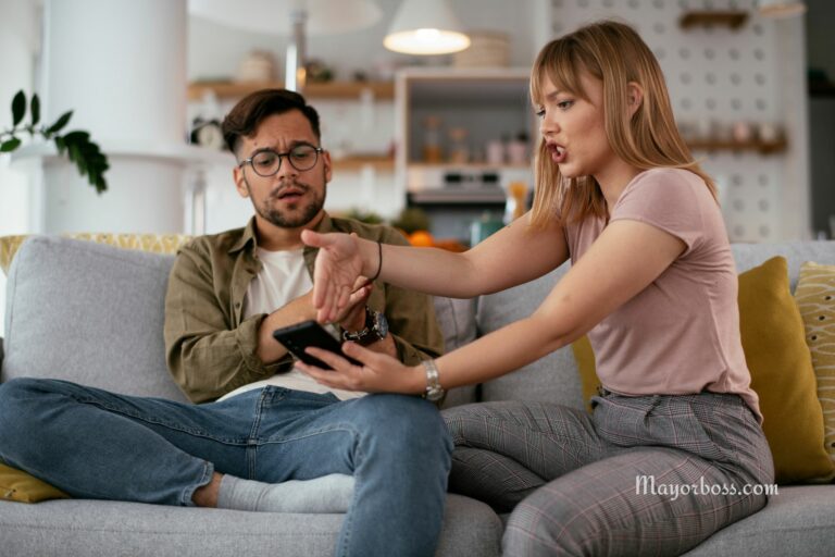 You Will Never Be Happy With These 6 Types of Men