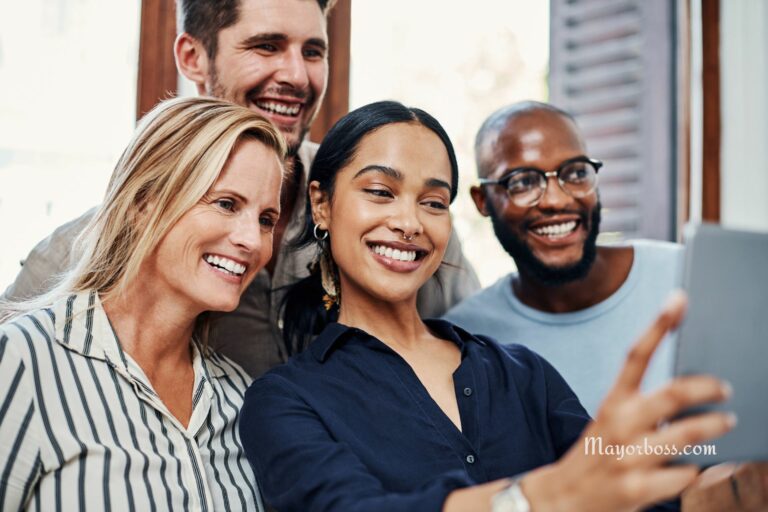 10 Attitudes That Will Boost Your Self-Esteem!