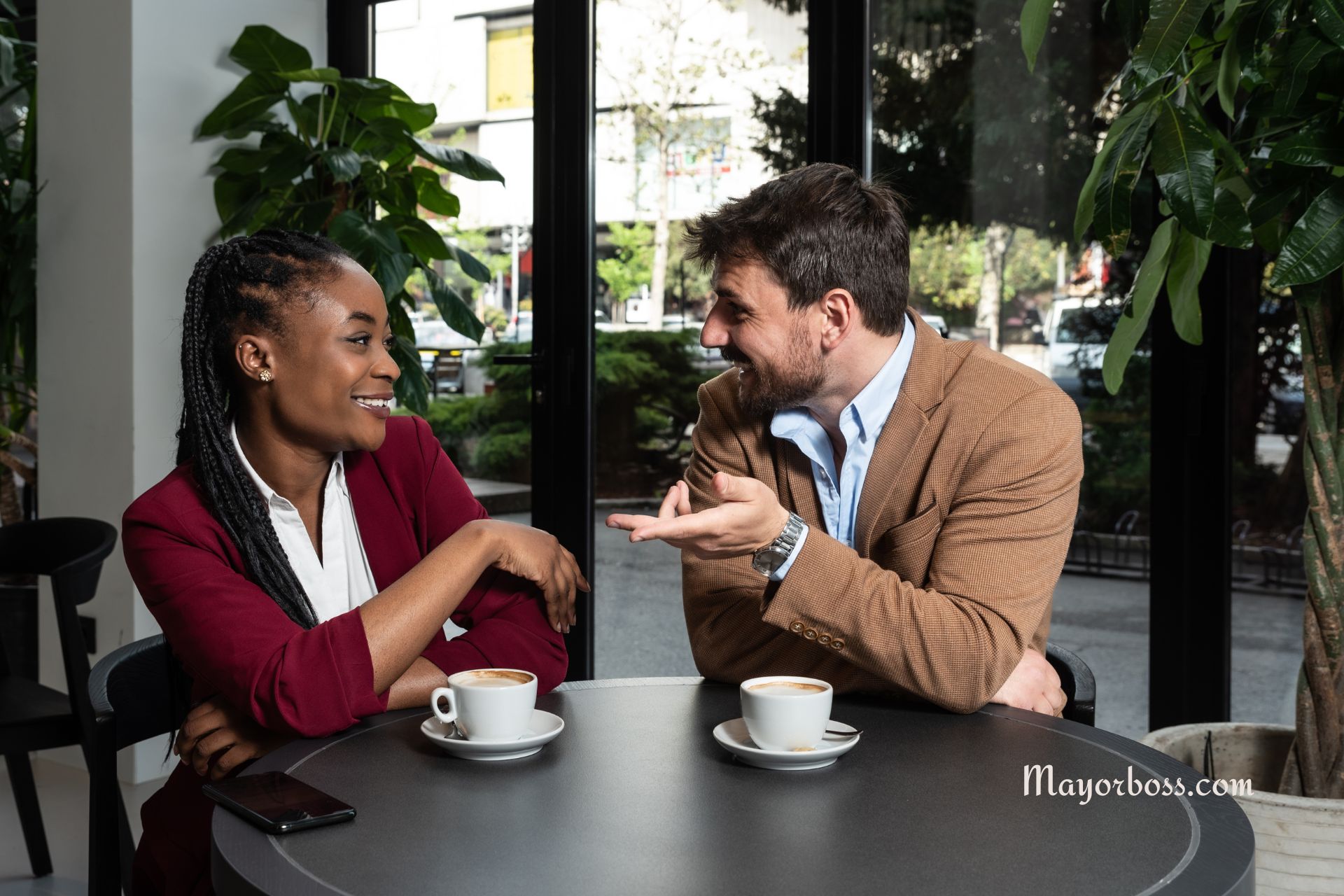 10 Things a Married Man Should Never Say to Another Woman