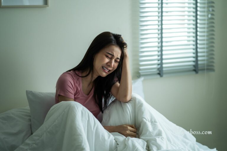 10 Warning Signs Your Body Needs a Break