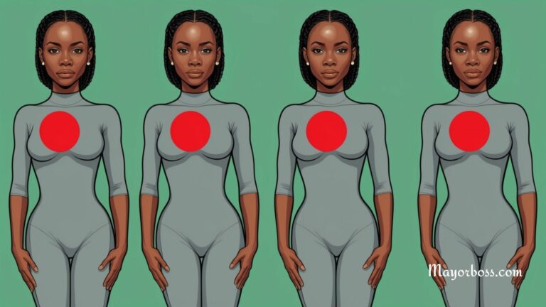 5 Things Your Body Is Secretly Telling You During Deja Vu