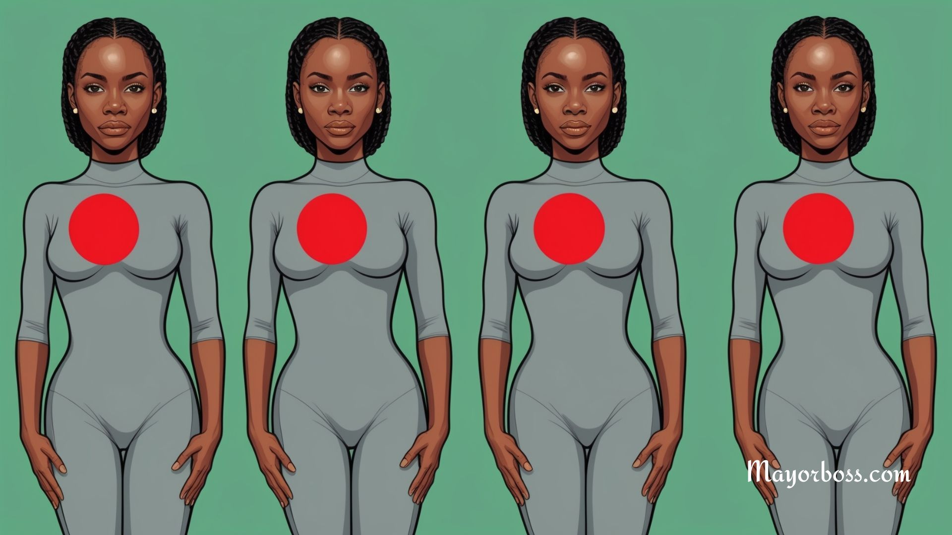 5 Things Your Body Is Secretly Telling You During Deja Vu