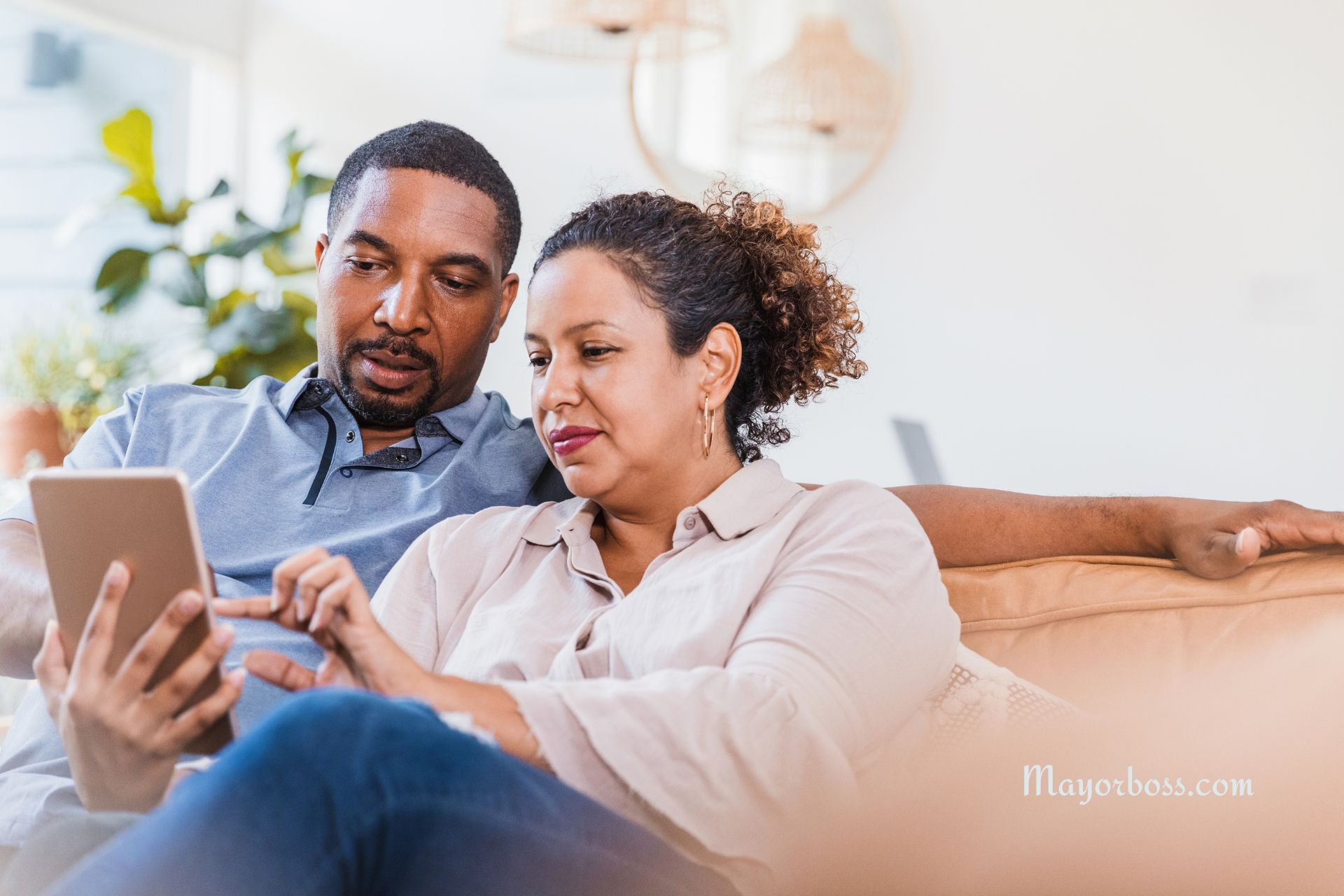 6 Habits of Couples Who Never Fight