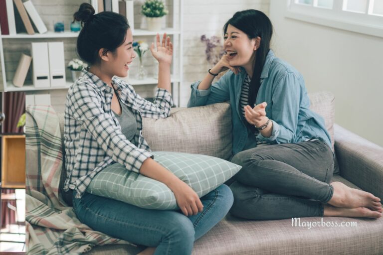 6 Reasons Behind Your Verbal Diarrhea