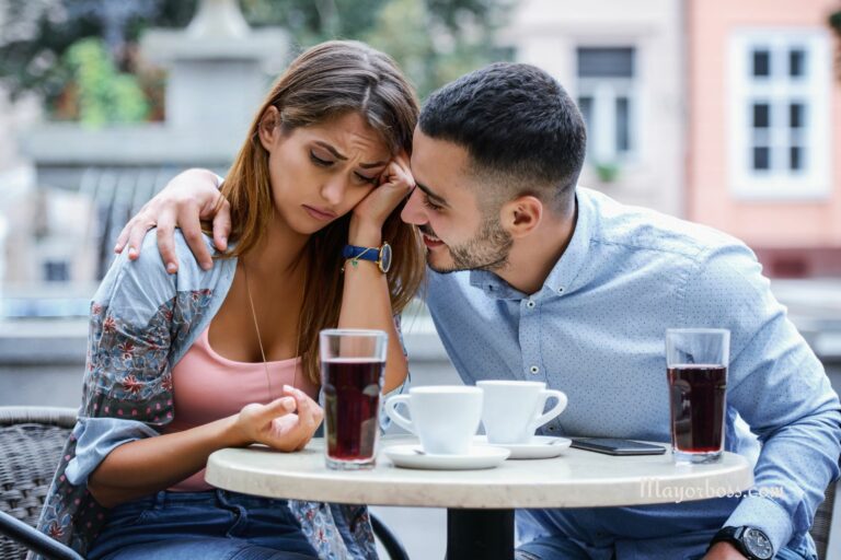 6 Signs A Man Is Using You Without You Even Realizing It