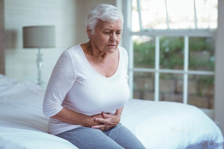 6 Signs There Is Too Much Yeast In Your Body