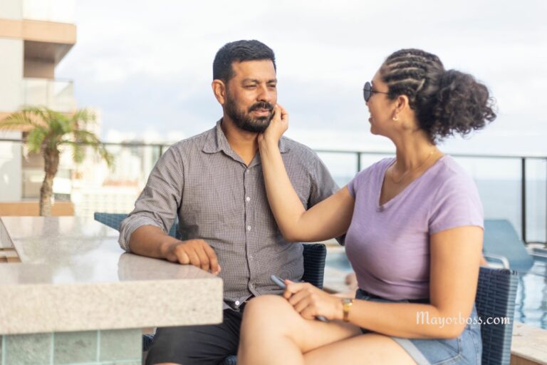 6 Submissive Wife Rules for a Blissful Marriage and a Happy Husband