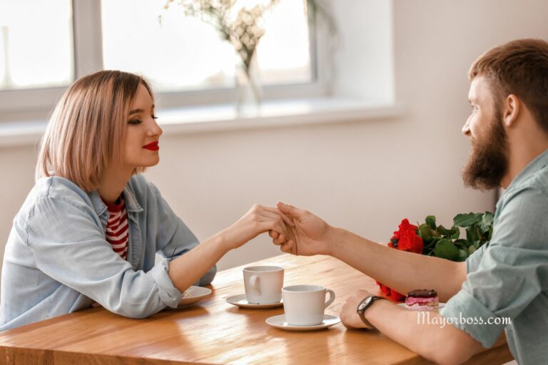 6 Things That Men Actually Notice In Women