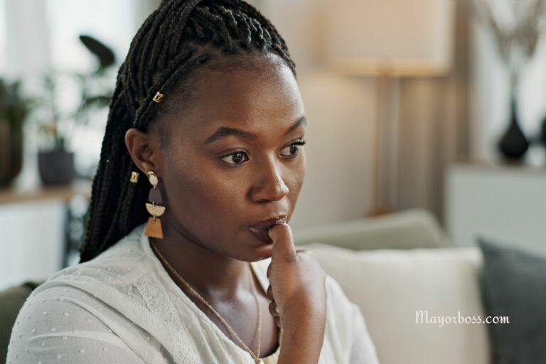 6 Things You Should Not Do When You Are Stressed