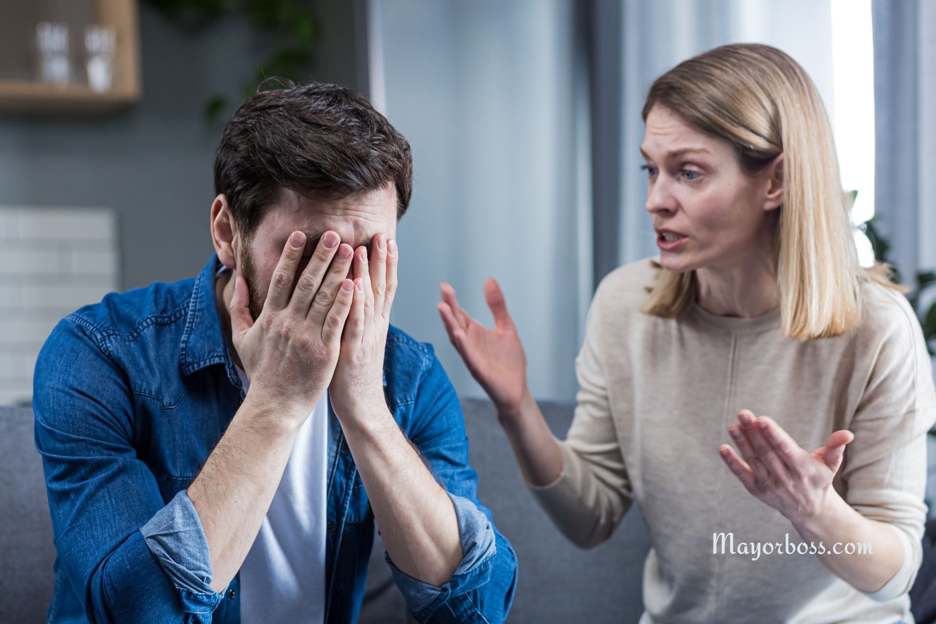 7 Telltale Phrases Cheaters Use When Confronted