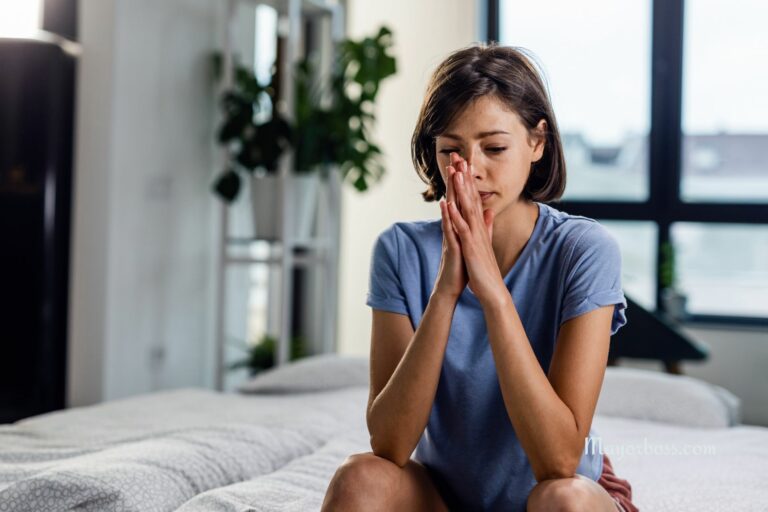 7 Things You’re Doing Because of Low Self-Esteem – And You Didn’t Even Know It