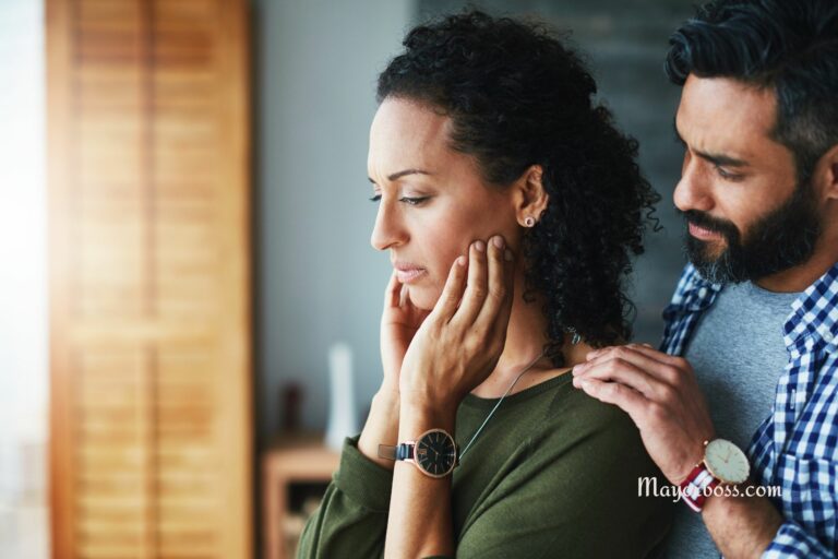 7 Things to Keep in Mind When Your Partner Cheats on You