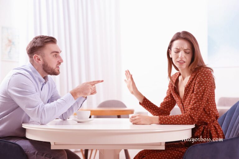 9 Signs That You Should Walk Away From Him