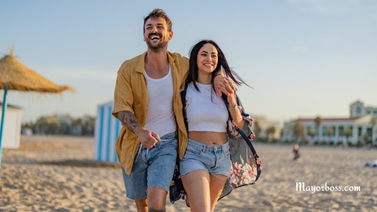 All Cheating Men Have These 7 Traits In Common