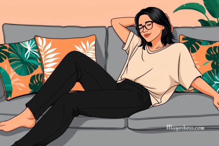Avoid These Bad Habits That Affect Your Mental Health