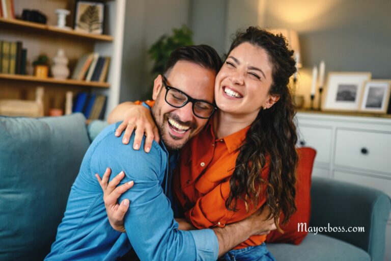 How Your Upbringing Affects Your Relationship