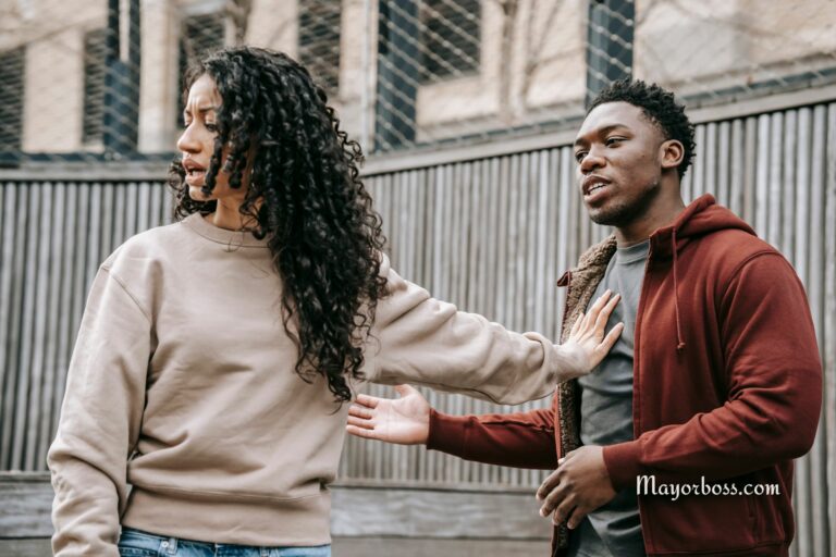 If Someone Says These Things, You Can Assume They Are a Habitual Cheater