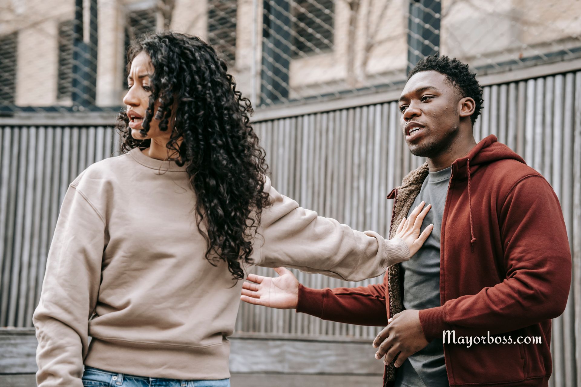 If Someone Says These Things, You Can Assume They Are a Habitual Cheater