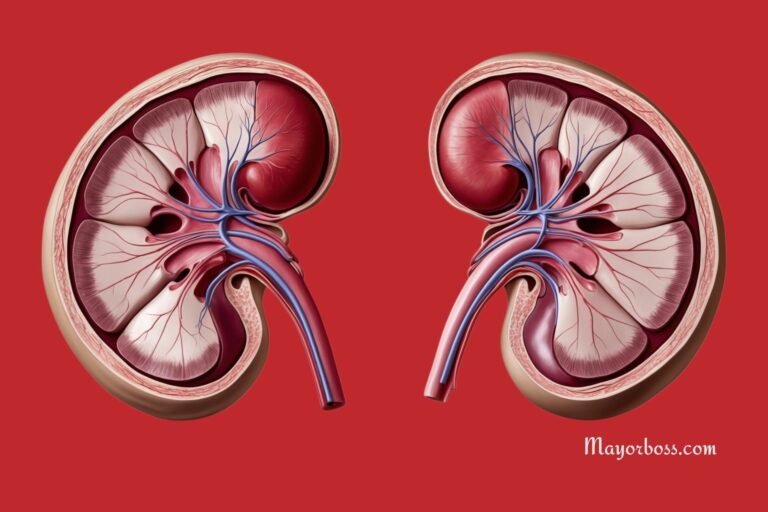 Keep Your Kidneys Healthy: 7 Simple Habits for Life