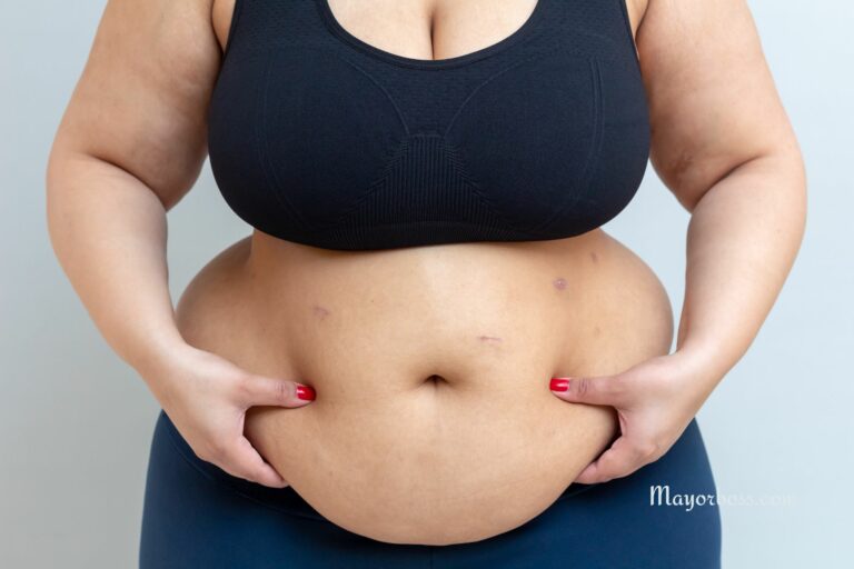 Melt Belly Fat: Top 7 Foods That ACTUALLY Work 