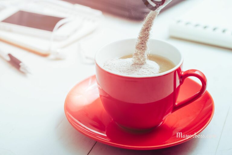 Stop Drinking 3-in-1 Coffee! Here’s Why