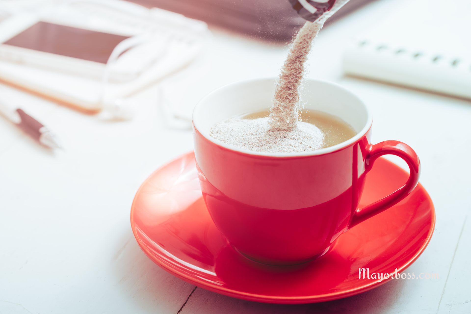 Stop Drinking 3-in-1 Coffee! Here’s Why