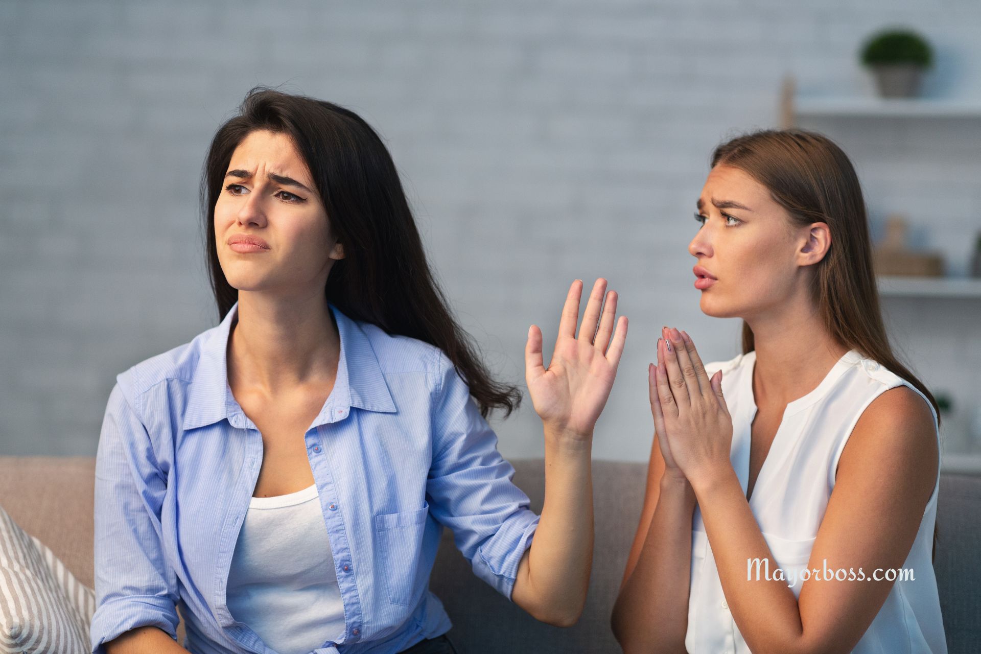 The 7 Toxic People You Need to Cut Out of Your Life ASAP