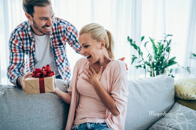 There Are Five ‘Love Languages’, What’s Yours?