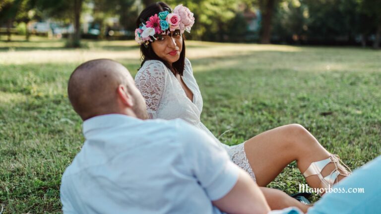 Things Men Secretly Pay Attention to in Women: Ladies, Take Note!