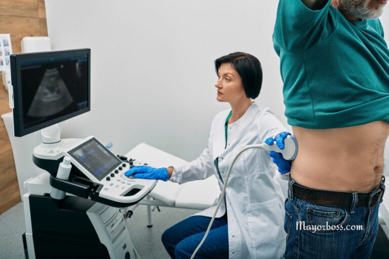Top Reasons Why Kidney Failure Happens